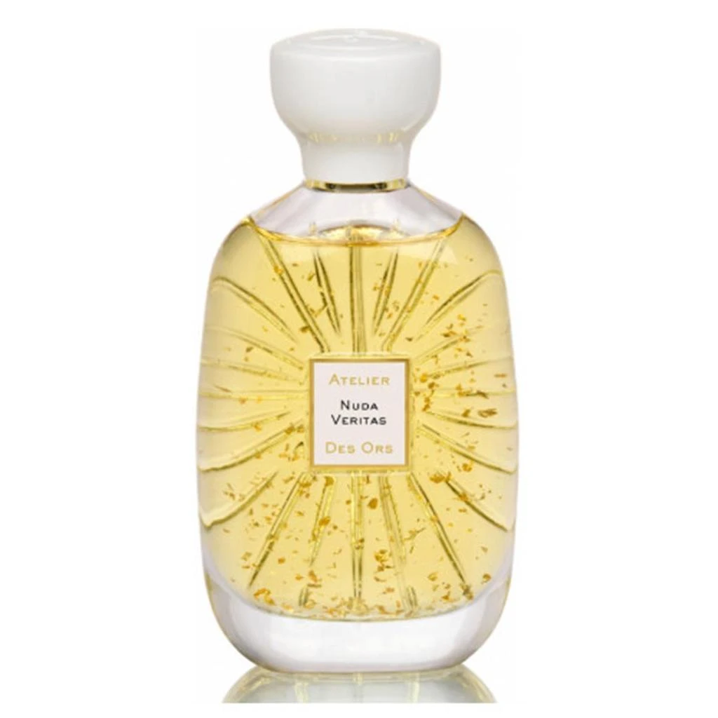 Atelier Cologne 3.4 oz Unisex Des Ors Nuda Veritas Eau De Parfum Spray 1