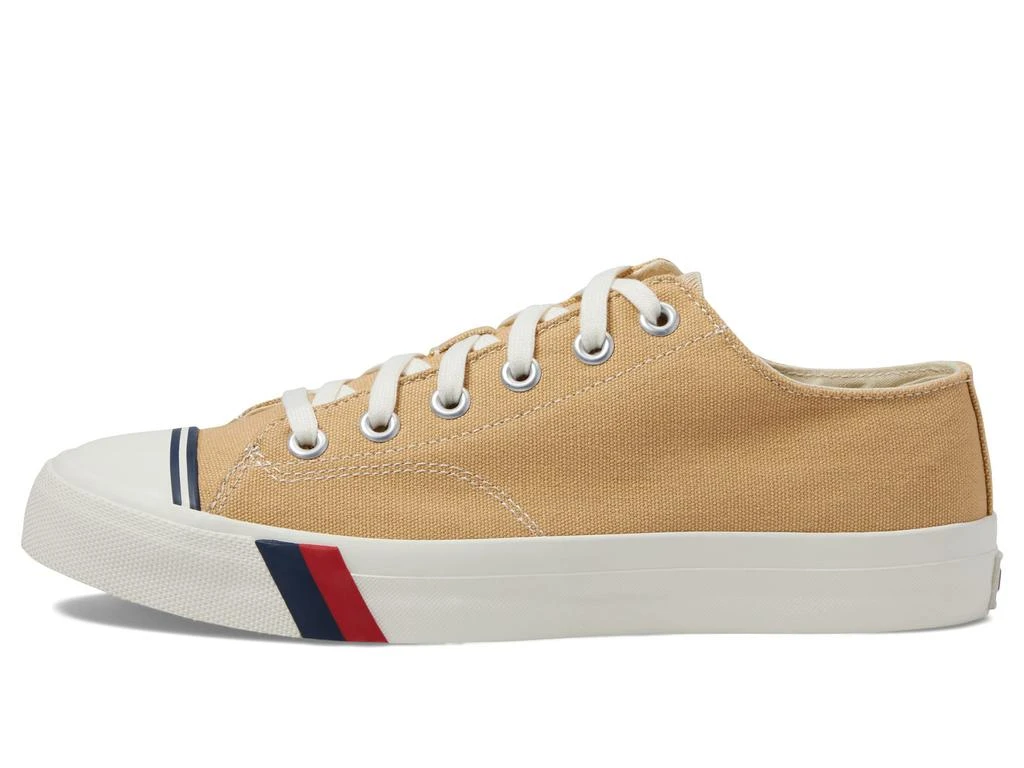 Pro-Keds Royal Lo Lace Up 4