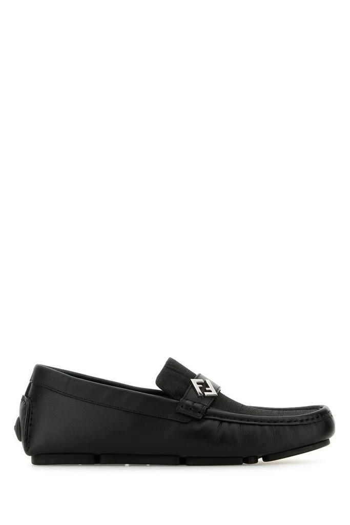 Fendi Fendi Loavers 1