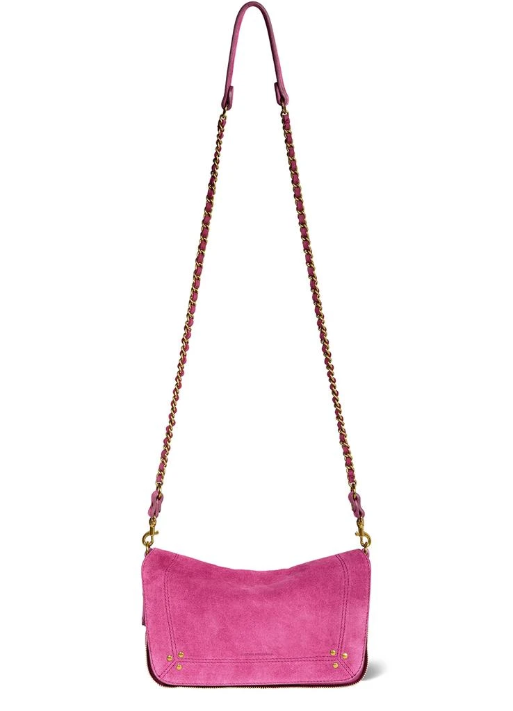Jerome Dreyfuss Bobi S crossbody bag 4