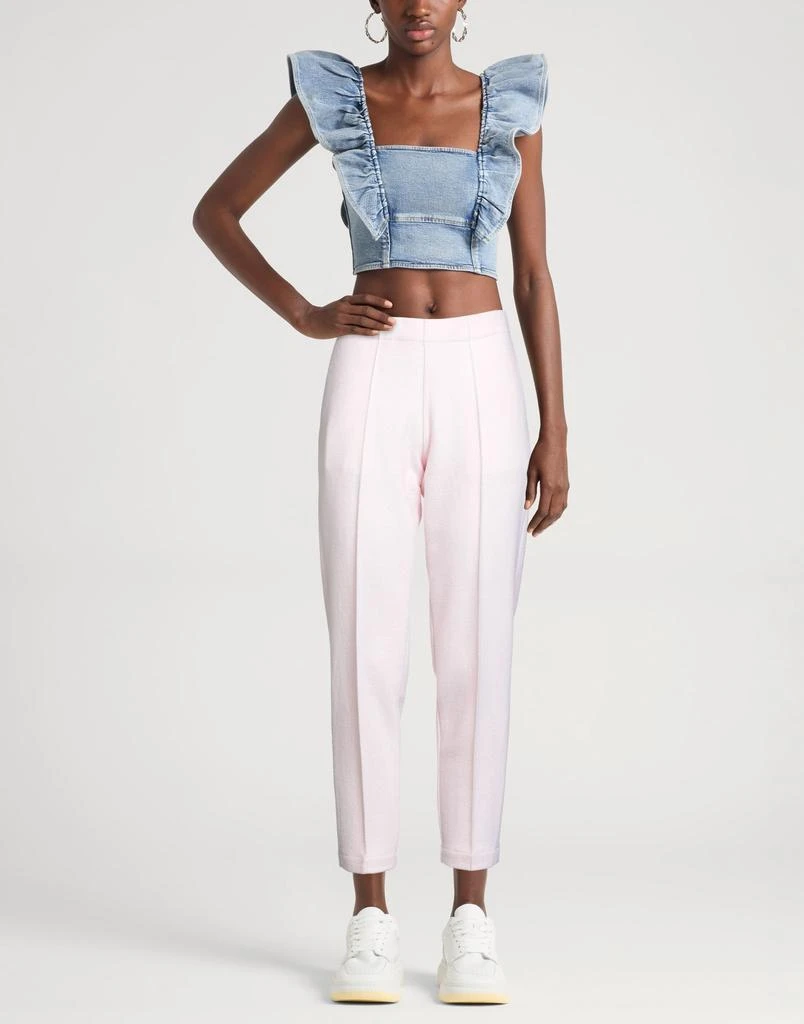 BRUNO MANETTI Casual pants 2