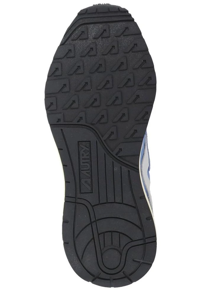 Autry Autry Reelwind Low-Top Sneakers 4