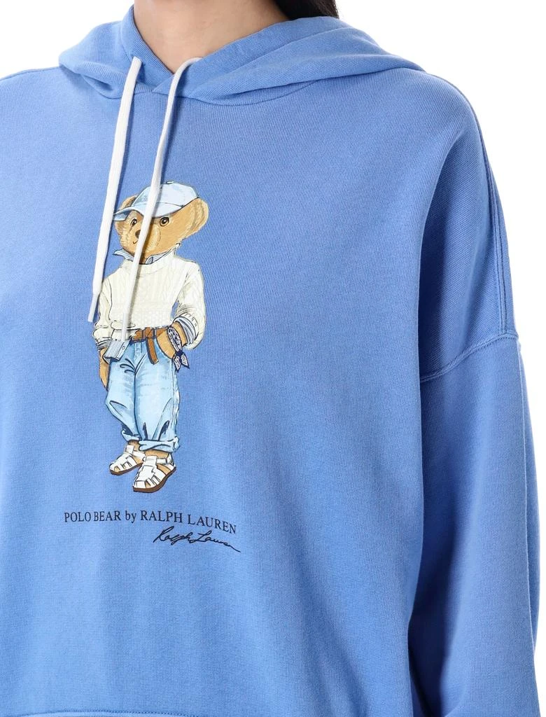 Ralph Lauren POLO BEAR HOODIE 3
