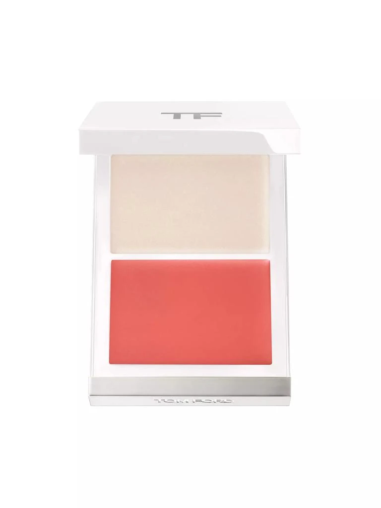 Tom Ford Soleil Neige Blush Highlight Duo 1