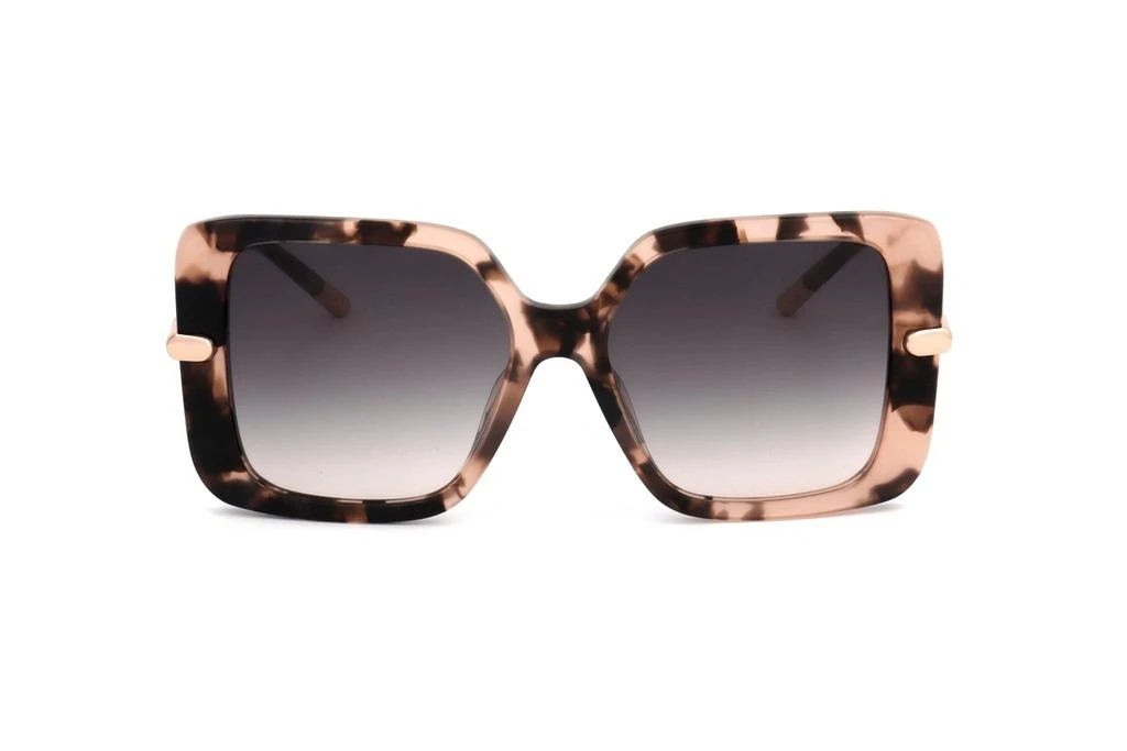 Furla Furla Square Frame Sunglasses 1
