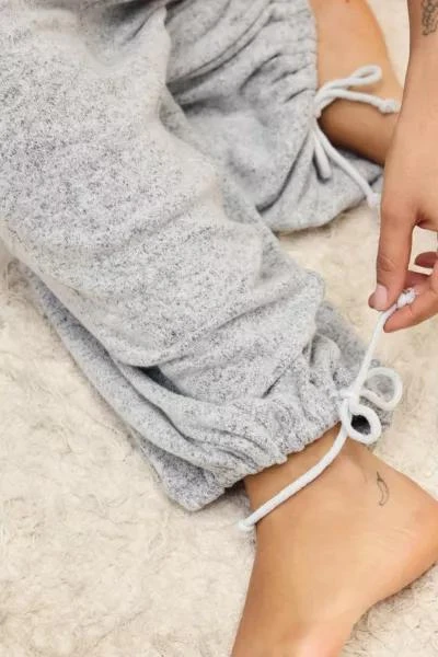 Out From Under Out From Under Cozy Cabot Jogger Pant 4