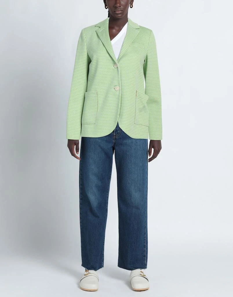Harris Wharf London Blazer 2