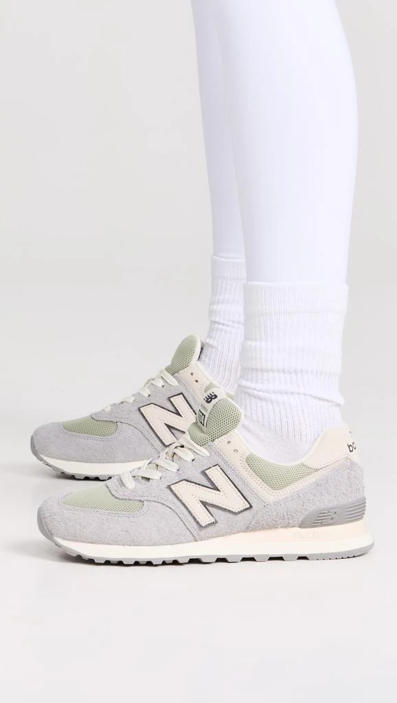 New Balance 574 Sneakers 2