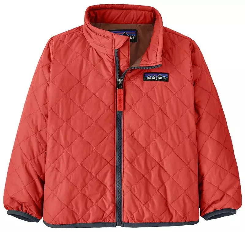 Patagonia Patagonia Infants' Nano Puff Jacket