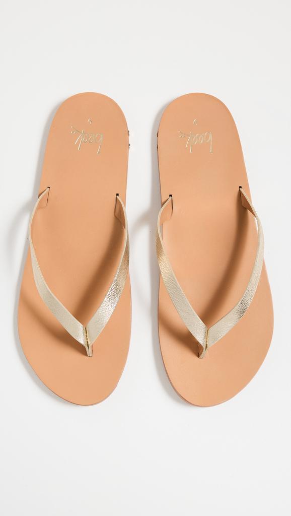 beek Seabird Sandals