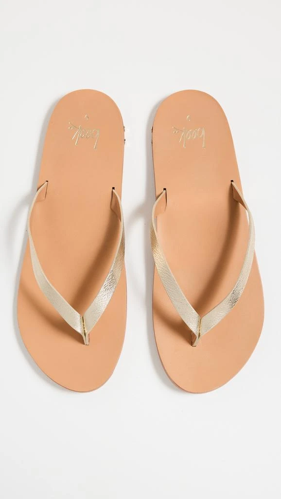 beek Seabird Sandals 1