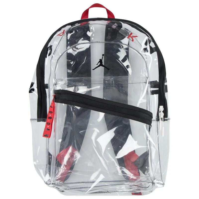 Jordan Jordan Clear Air Patrol Backpack - Men's 1