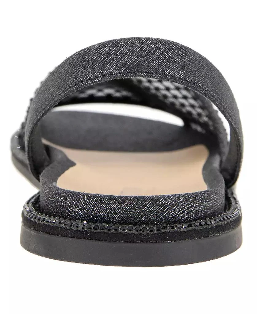Kenneth Cole Women's Saavi Round Toe Sandals 3
