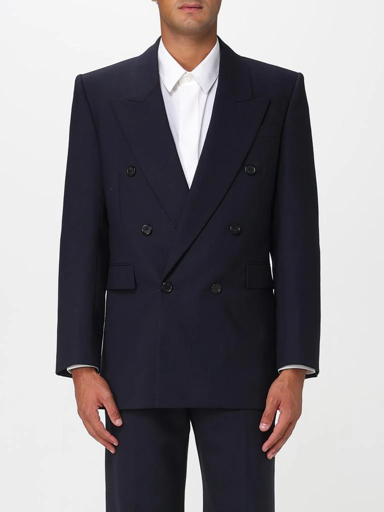 Blazer men Saint Laurent