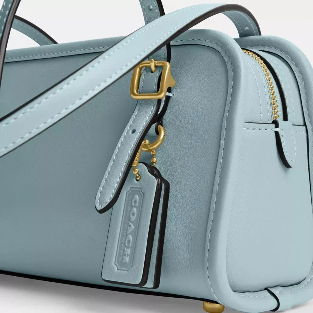 Coach Swing Zip Bag 20 7