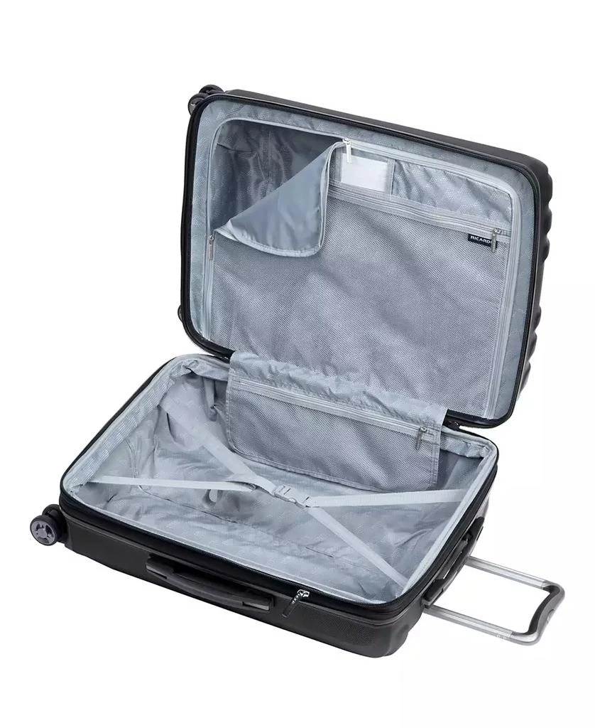 Ricardo Anaheim 24" Hardside Check-In Spinner 3