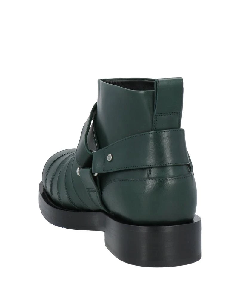 Burberry Ankle boot 3