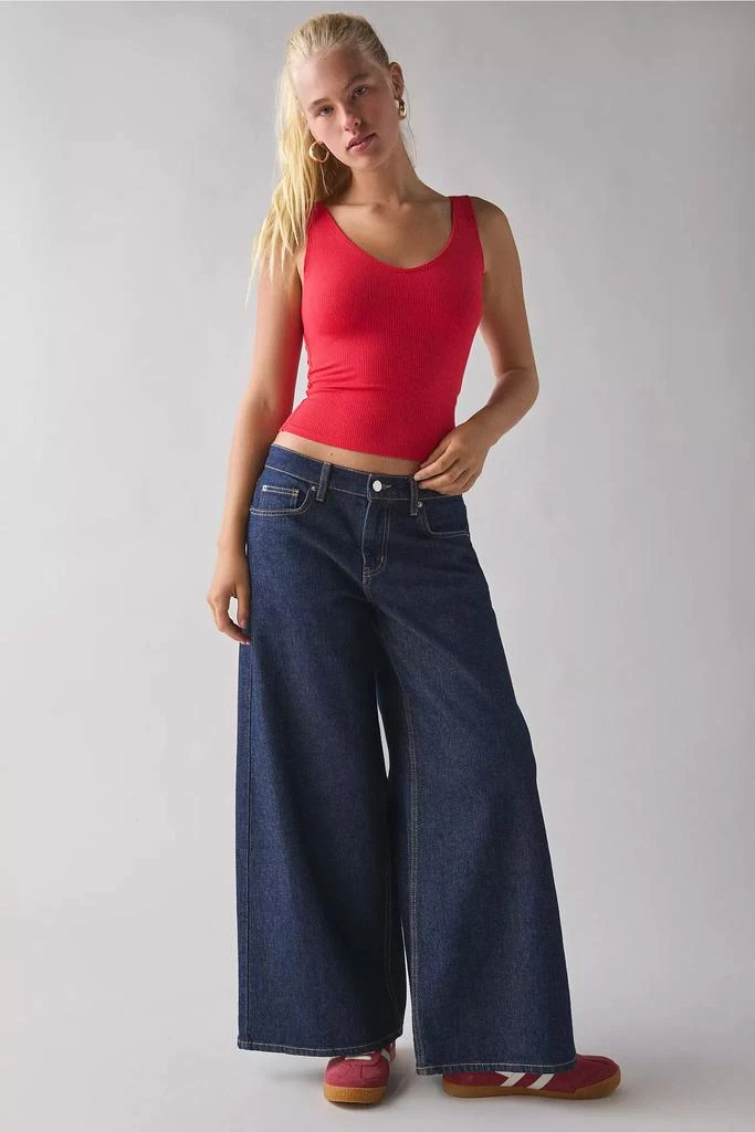 BDG BDG Vee Neck Tank Top 3