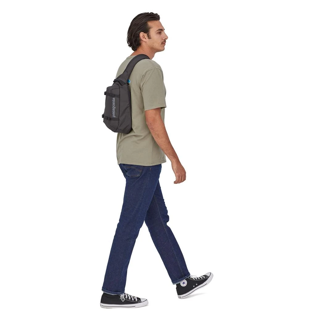 Patagonia Patagonia Atom Sling Backpack - 8L 7