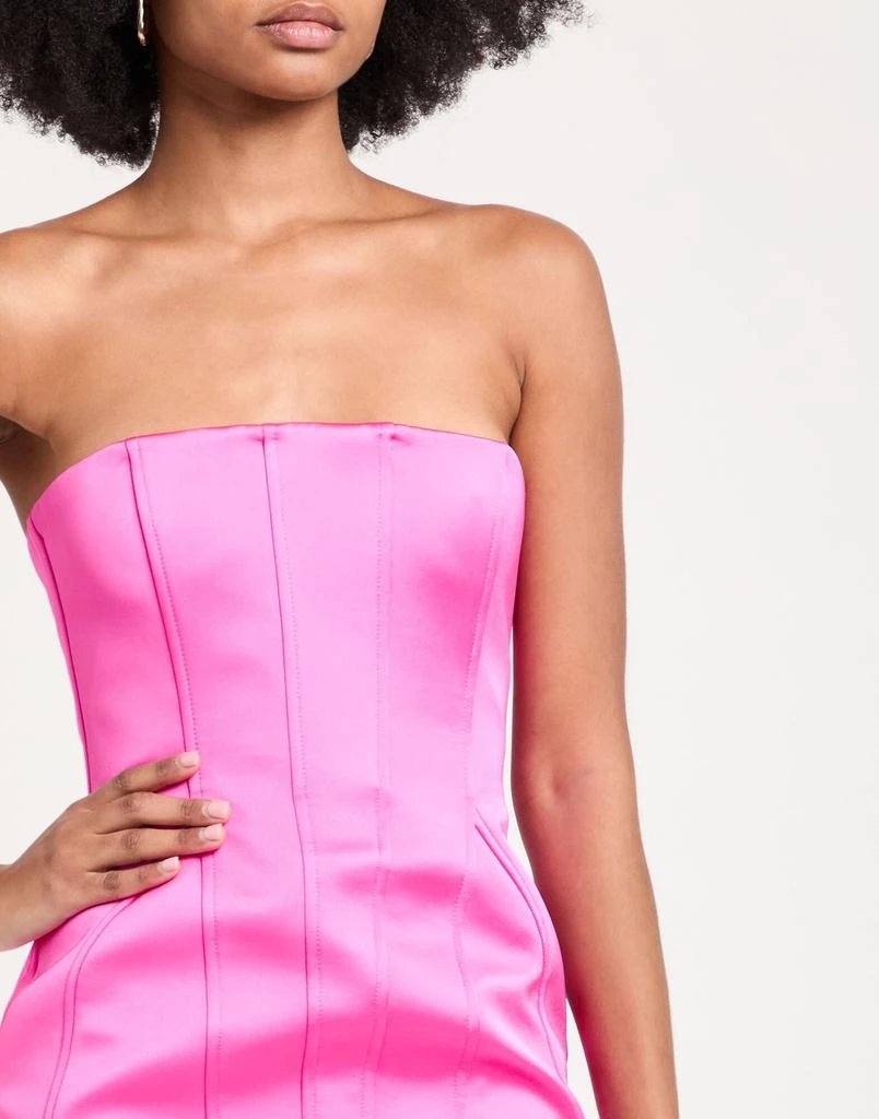 GIUSEPPE DI MORABITO Short dress 4