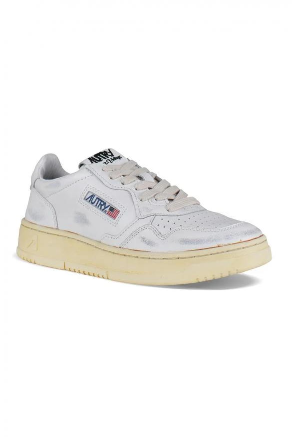 Autry Super vintage sneakers 2