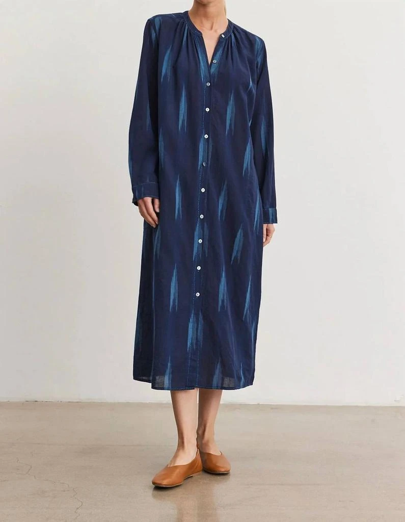 Velvet by Graham & Spencer Velvet By Graham & Spencer - Alta Midi Dress 1
