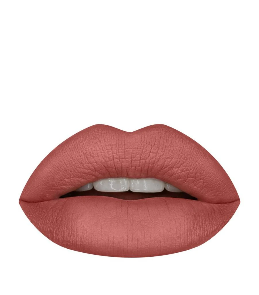 Huda Beauty Power Bullet Matte Lipstick 5