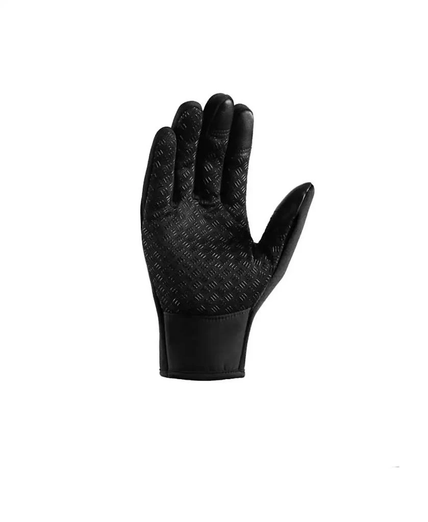 Braveman Men's Unisex Wind & Water Resistant Warm Touch Screen Tech Winter Gloves 3