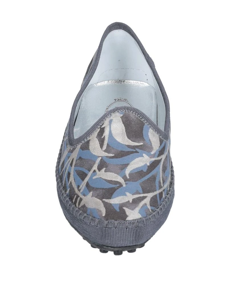 Tod's Loafers 4
