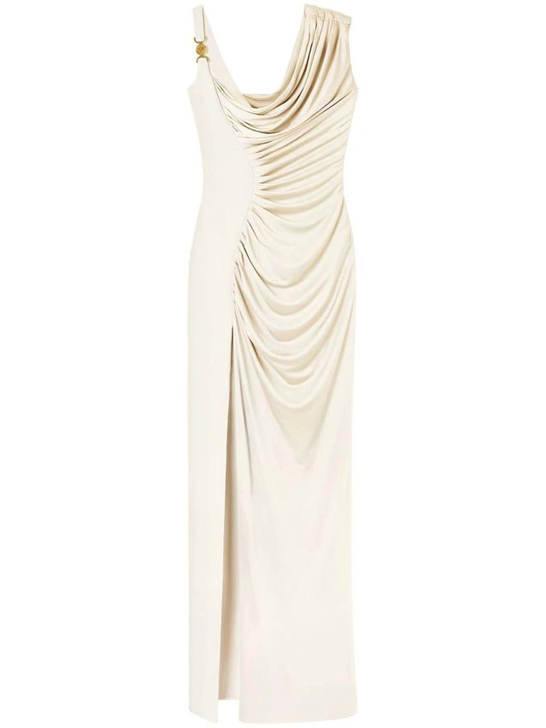Versace Versace Medusa '95 Long Dress 1