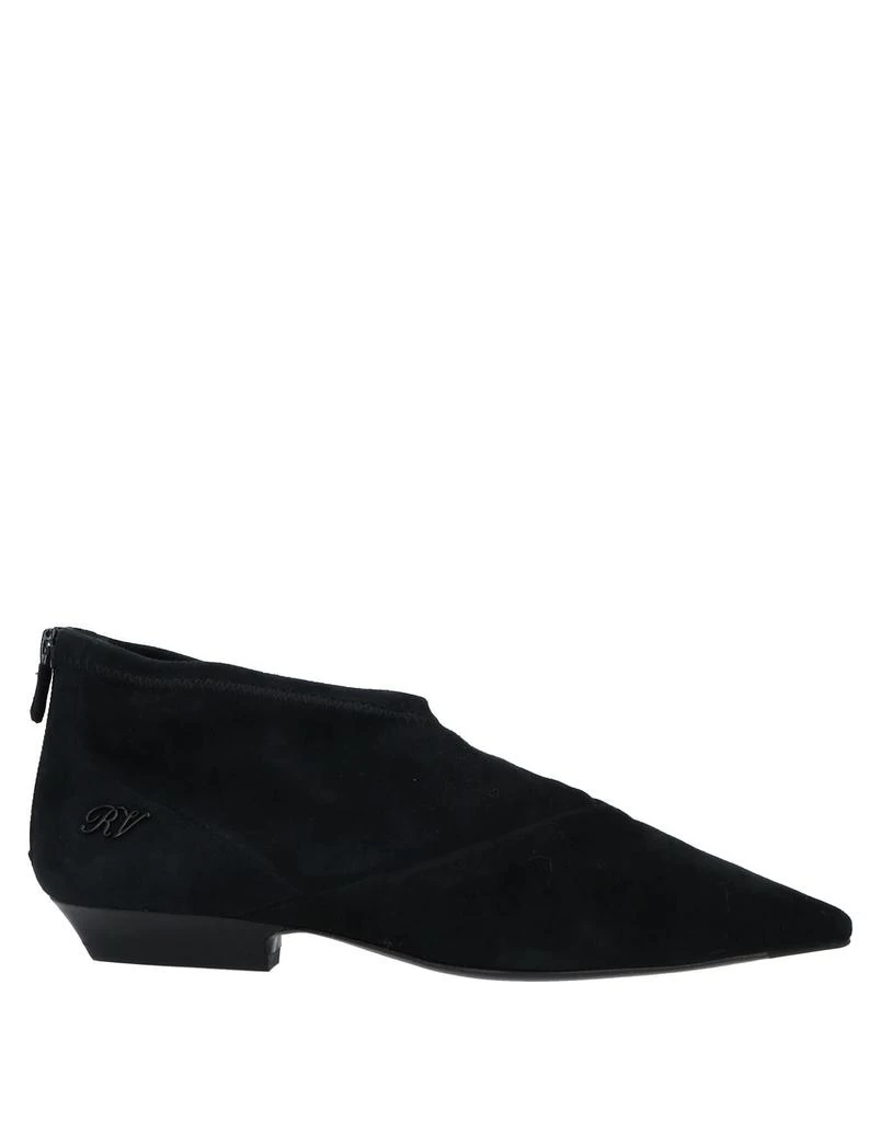 ROGER VIVIER Ankle boot 1