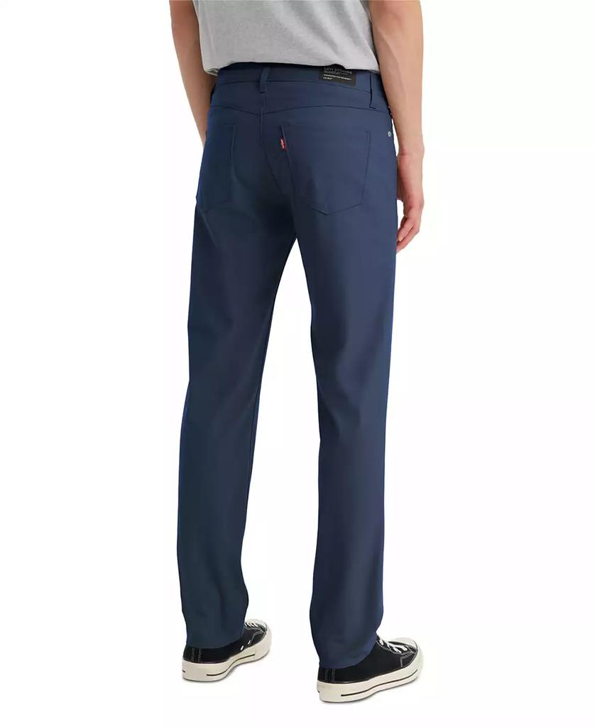 Levi
s Men
s 511 Slim-Fit Flex-Tech Pants