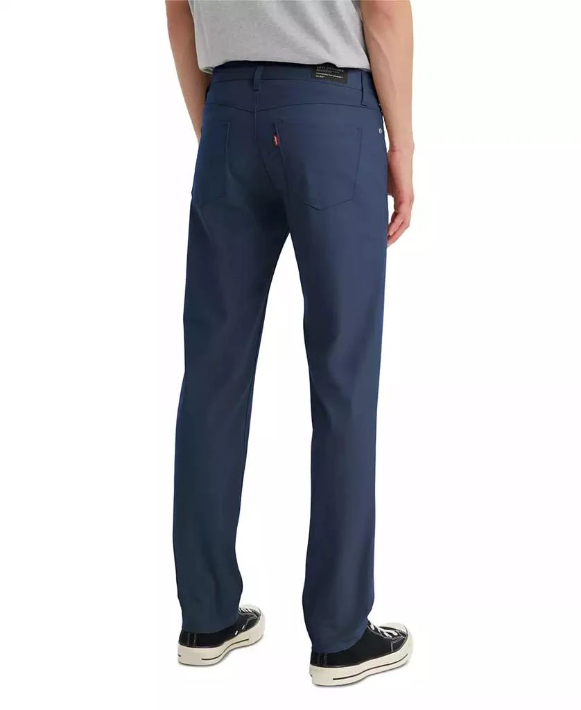 Levi's Men's 511 Slim-Fit Flex-Tech Pants 2