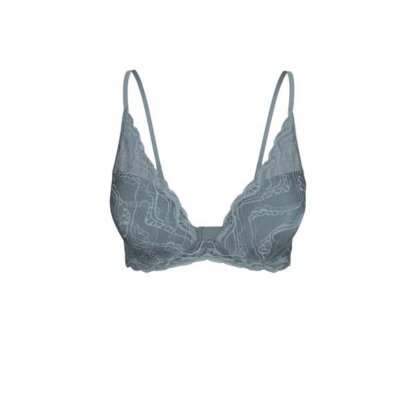 Calvin Klein Soutien-gorge corbeille pigeonnant