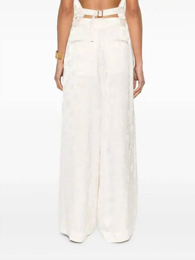 Mes Demoiselles Mes Demoiselles - Pants Dilma 3