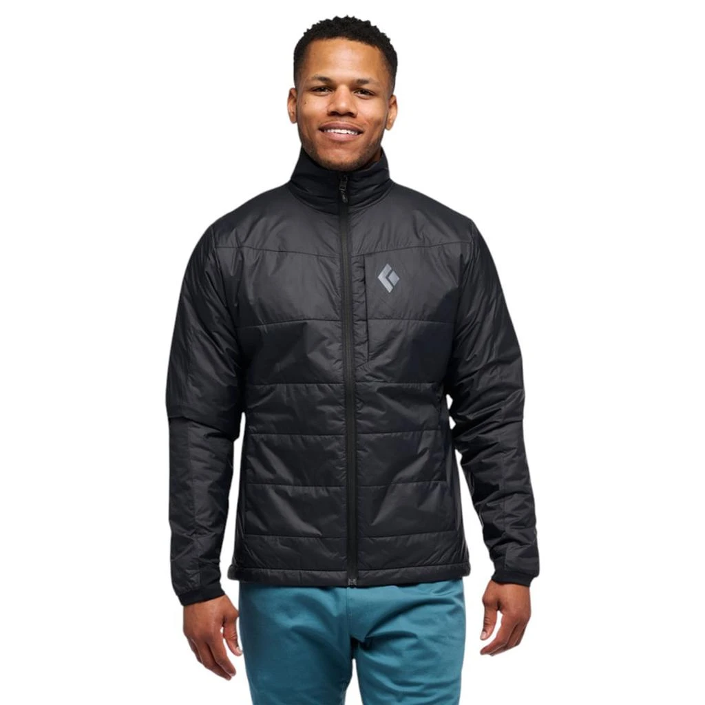 Black Diamond Black Diamond Solution 2.0 Jacket - Men
s 2