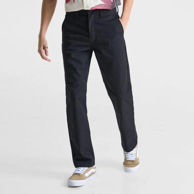 VANS Men's Vans Authentic Relaxed Chino Pants 5