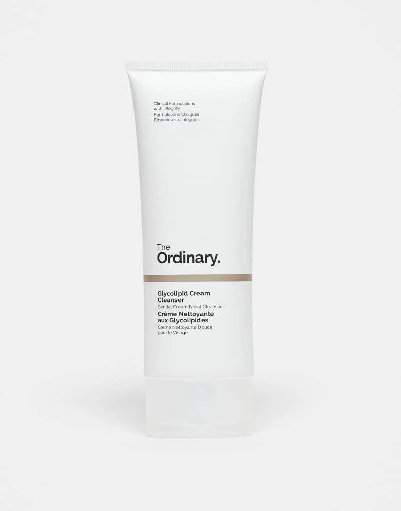 The Ordinary The Ordinary Glycolipid Cream Cleanser 150ml 1