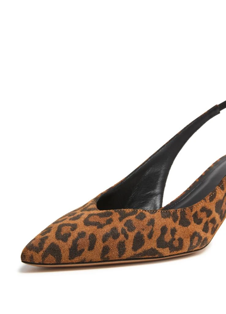 Isabel Marant Palga slingbacks 7