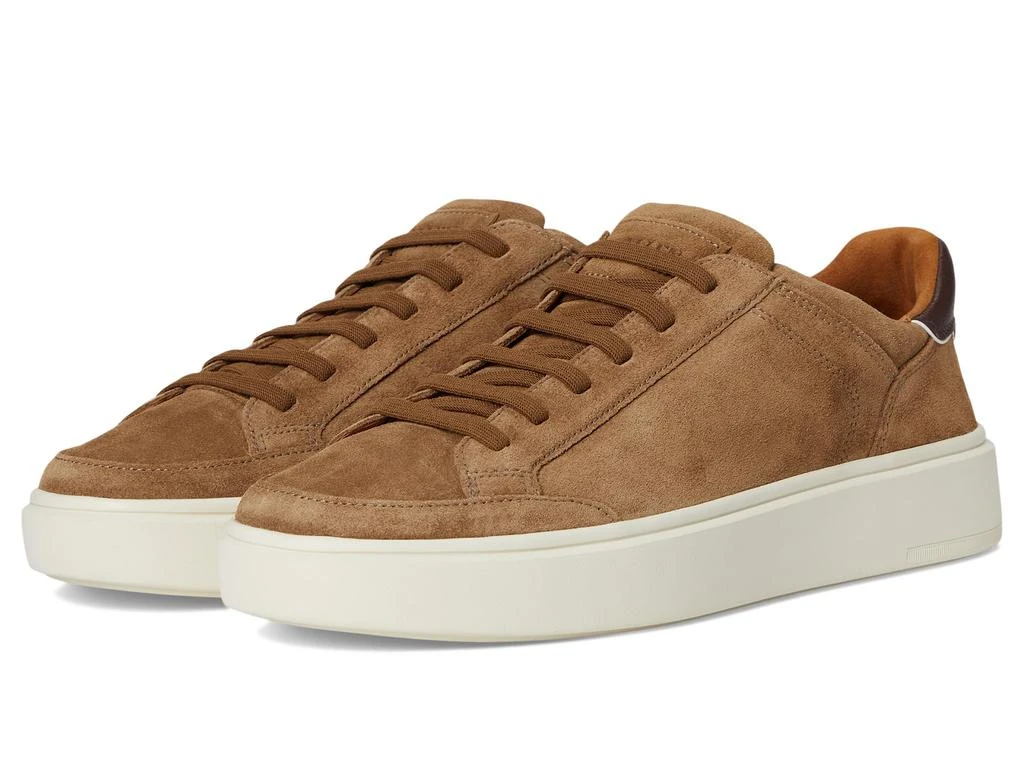 Allen Edmonds Oliver-2 Court Inspired Shoes 1
