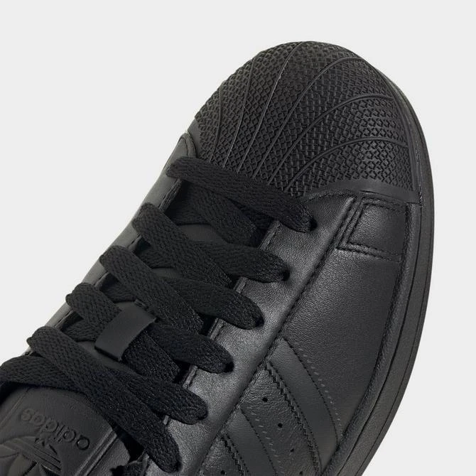 Adidas Men's adidas Originals Superstar II Casual Shoes 3