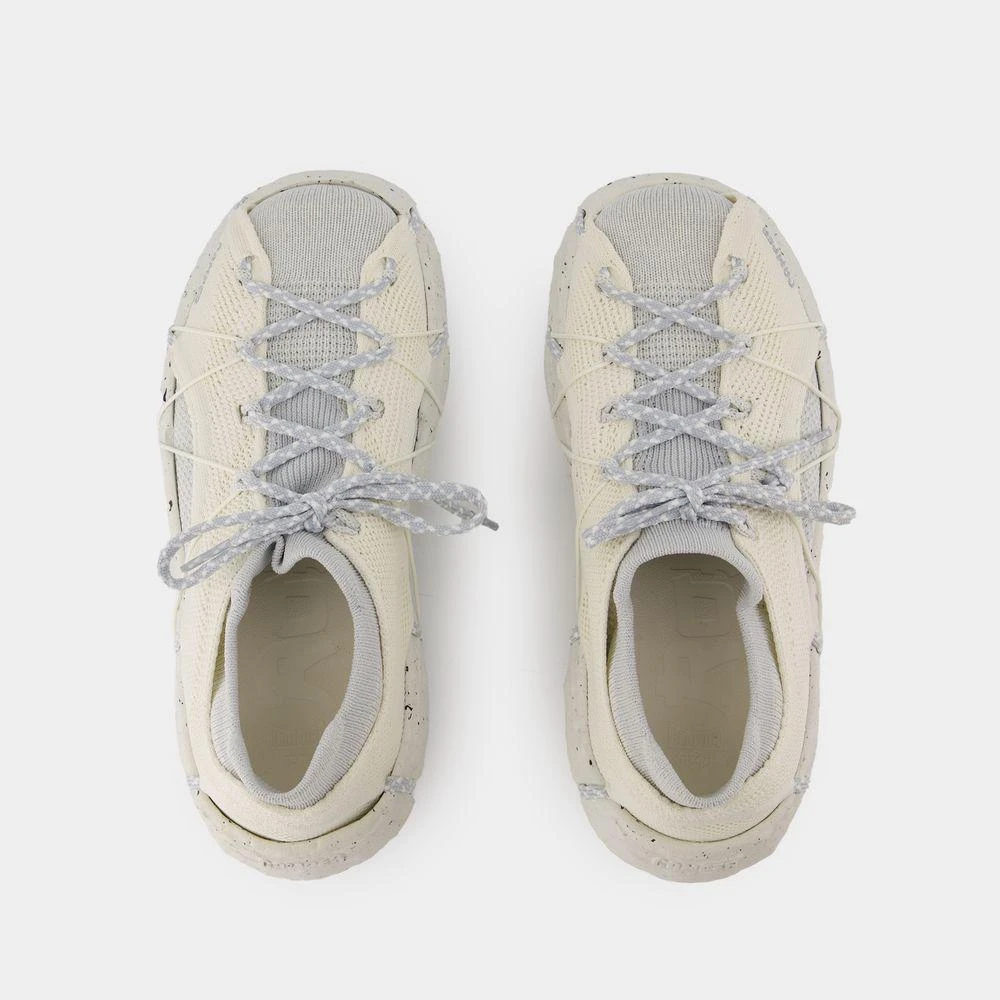 Camper Camper Roku Ry Bianco Sneakers 4