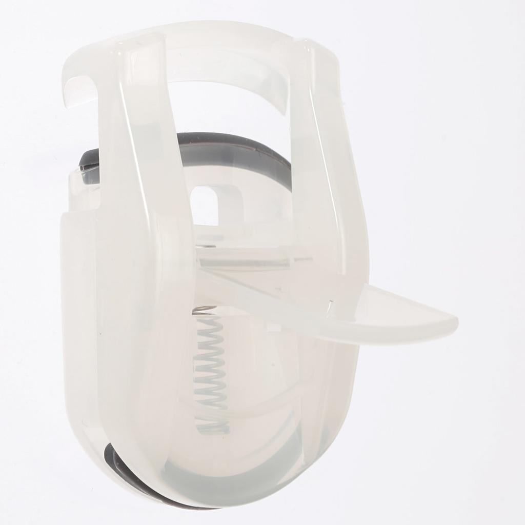 MUJI Muji - Portable Eyelash Curler Clear