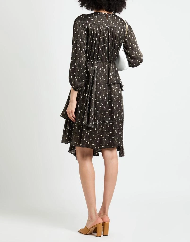 HIGH Midi dress 3