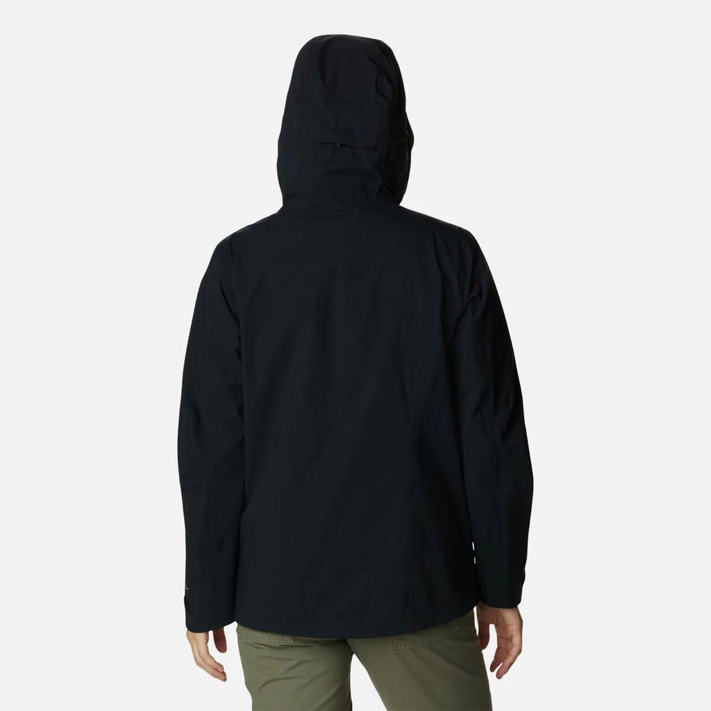 Columbia Columbia Ampli-Dry™ Shell Coat 2