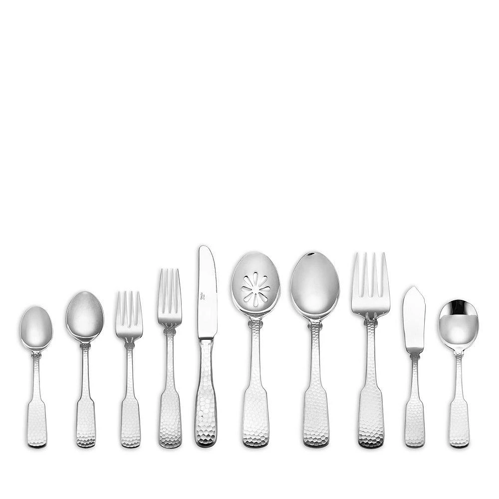 Towle Hammersmith 45 Piece Flatware Set 1