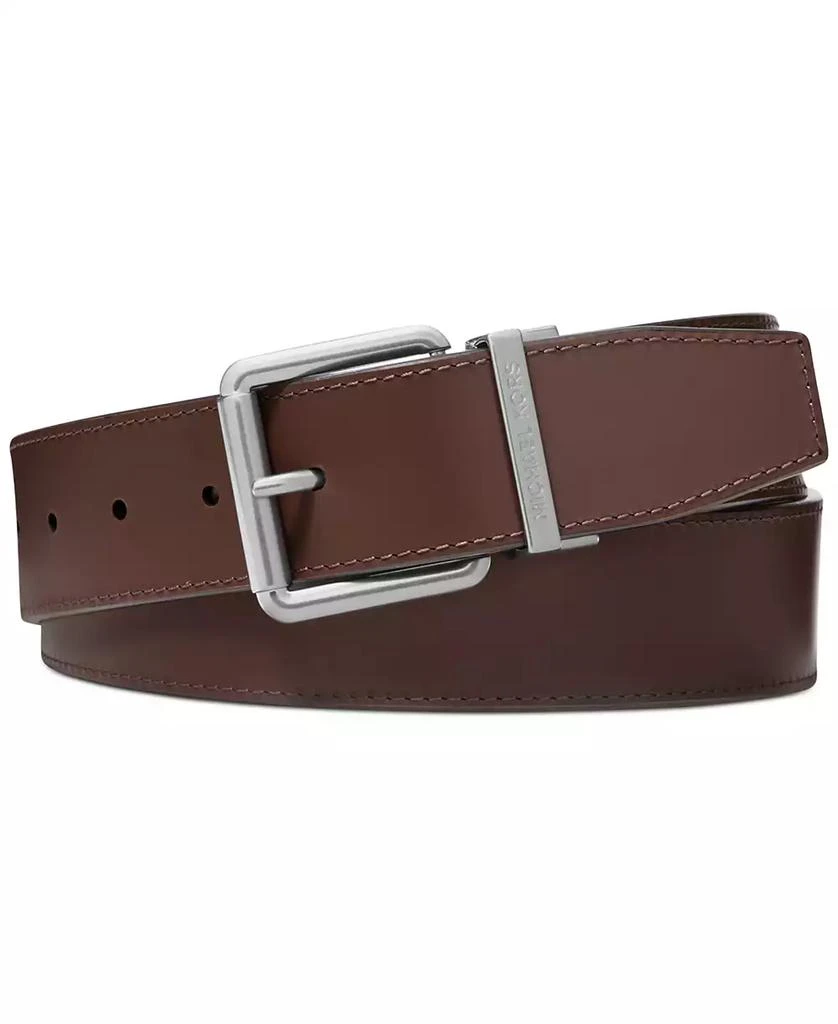 Michael Kors Michael Kors Men's Reversible Casual Jeans Belt 2