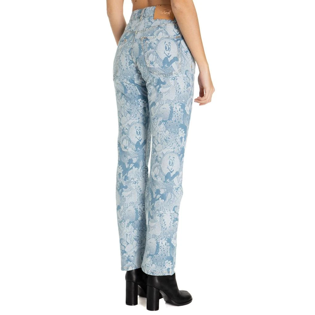 Aries Cartoon Lilly jeans 4