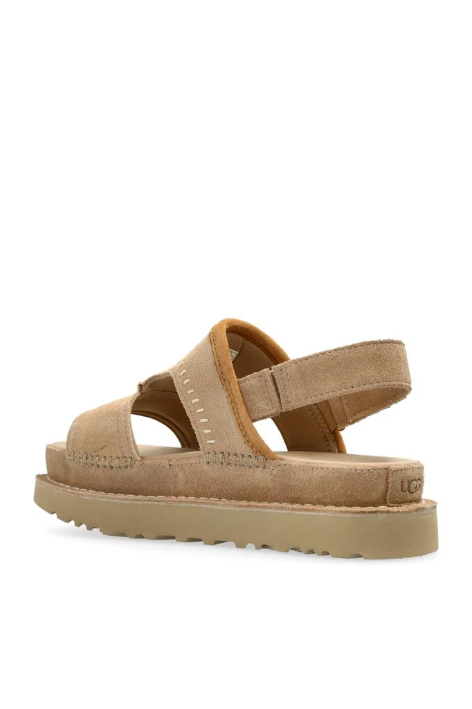 UGG Sandals Goldenstar Regenerate 5