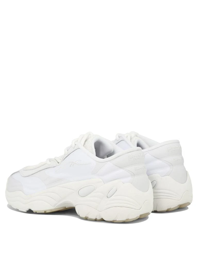 Reebok "DMX RUN 6 MODERN" SNEAKERS 4